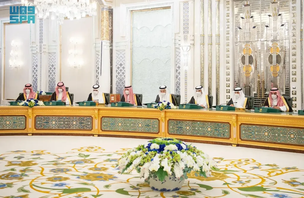 NISA oo soo dhaweeysay ansixinta Sacuudiga ee heshiiska la dagaallanka Argagixisada