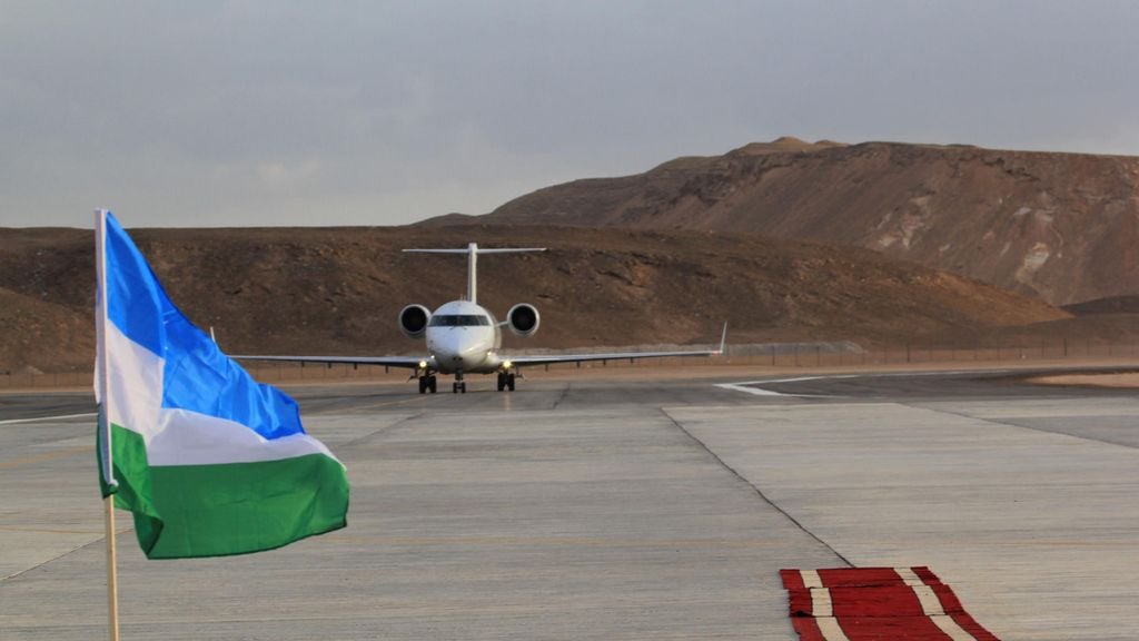 Puntland oo shuruudo kusoo rogtay dhalinyarada ka safreysa garoomada