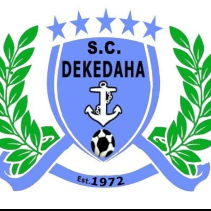Dekadaha oo guul darro culus kala soo laabtay isreeb-reebka CAF Champions League