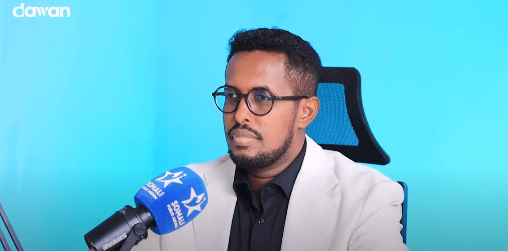 Maxaa Soomaaliya ka hortaagan Dowlad-Dhiska?