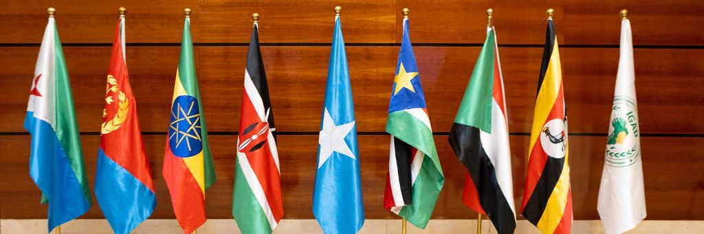 Maxay IGAD ka tiri heshiiska Soomaaliya iyo Itoobiya?