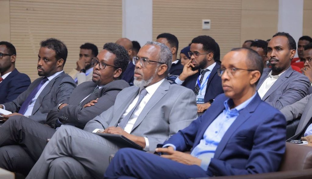 SIMAD oo daahfurtay shirweynaha 11-aad ee dhaqaalaha, siyaasadda iyo horumarinta maamulka