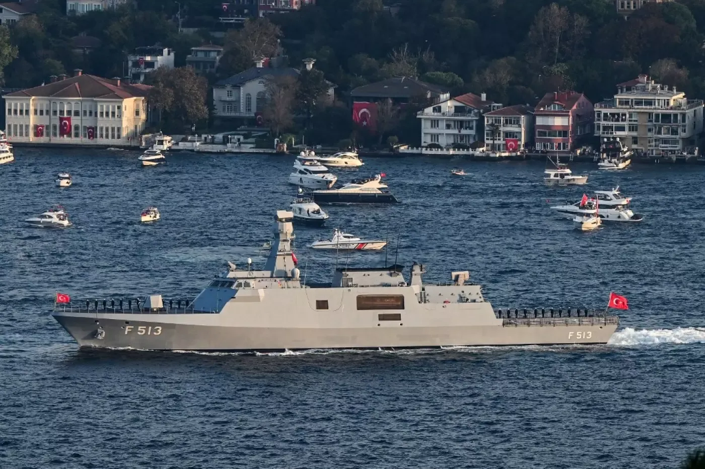 Turkiga oo qorshaynaya inuu Soomaaliya usoo diro ciidan