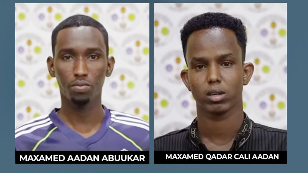 Rag soo abaabulay weerarro ka dhacay Beled Xaawo oo lagu xukumay 15 sano