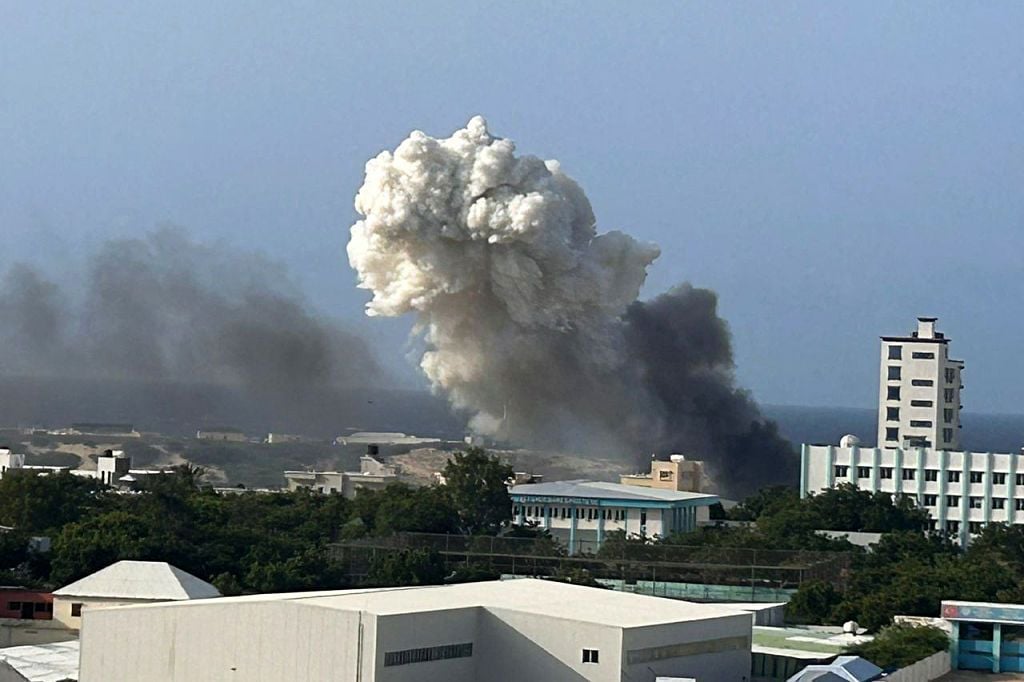 Midowga Afrika oo xaqiijiyey geerida Shan Askari Uganda ah