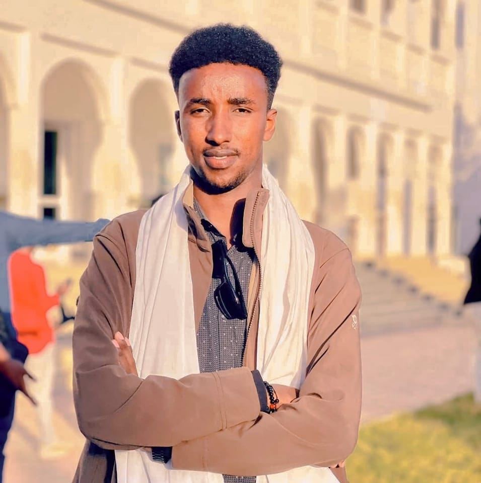 NUSOJ oo ku eedaysay ciidanka dowladda xarigga wariye Cabdifitaax Nuur