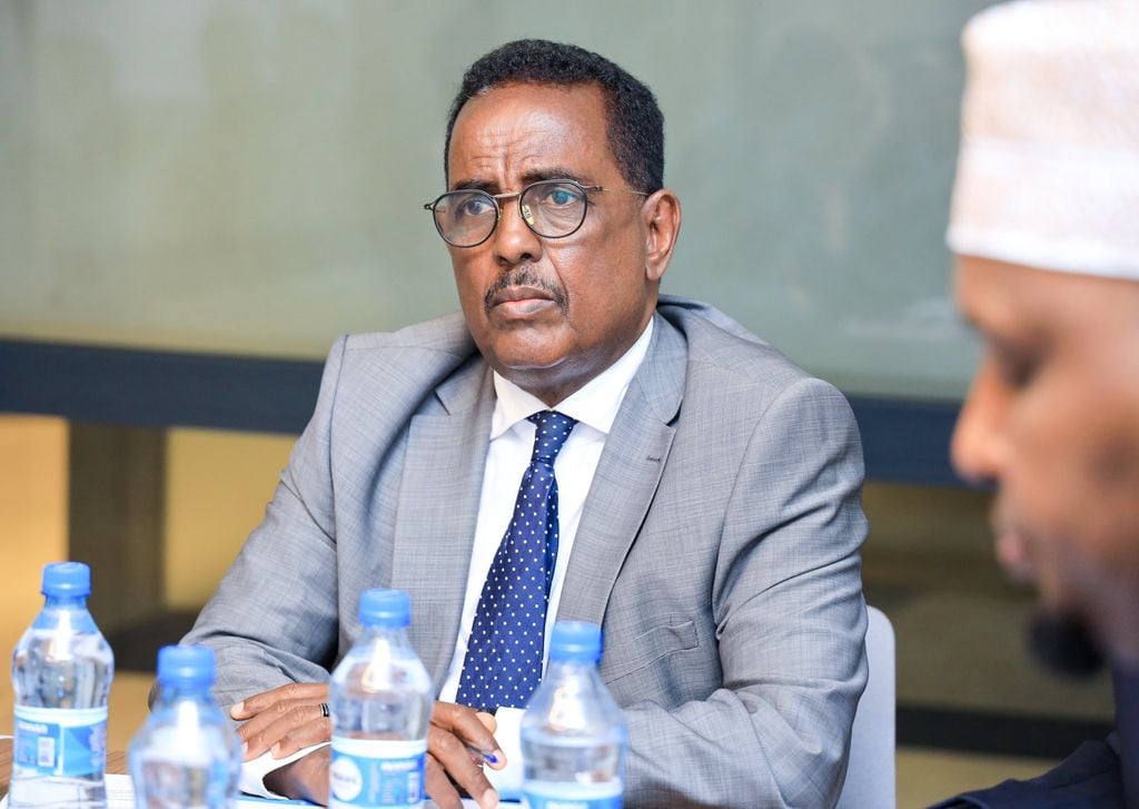 Soomaaliya oo diiday dhisidda Puntland ee aqoonsi gaar ah