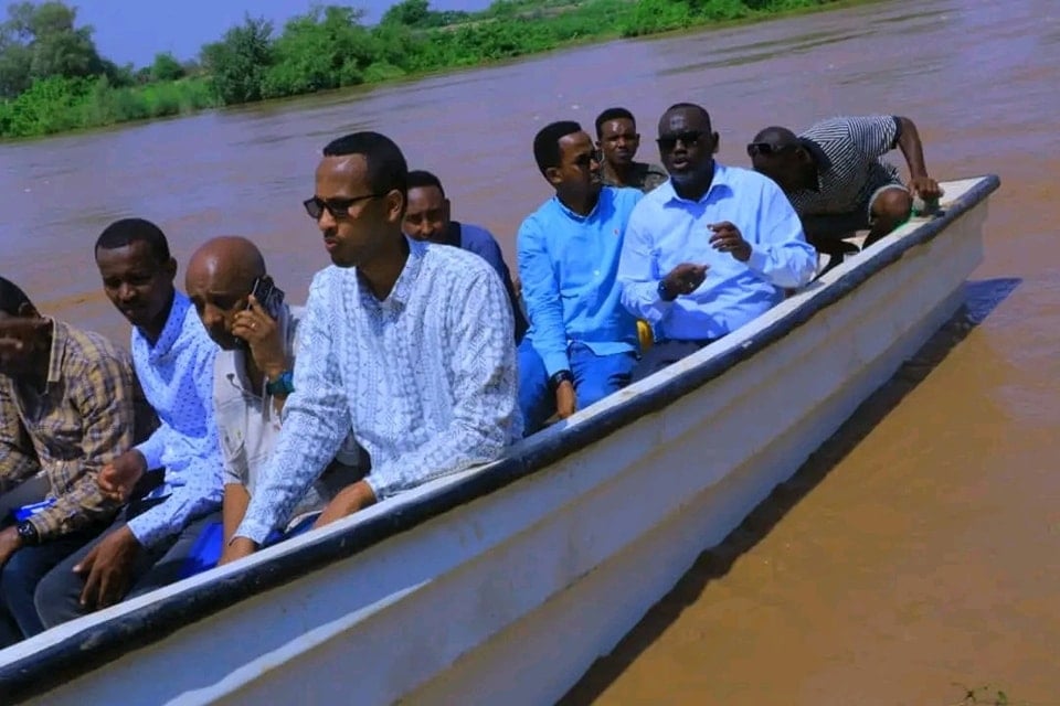 Gargaar la gaarsiiyay bulshada ay fatahaadu saameeyeen  ee  DDS