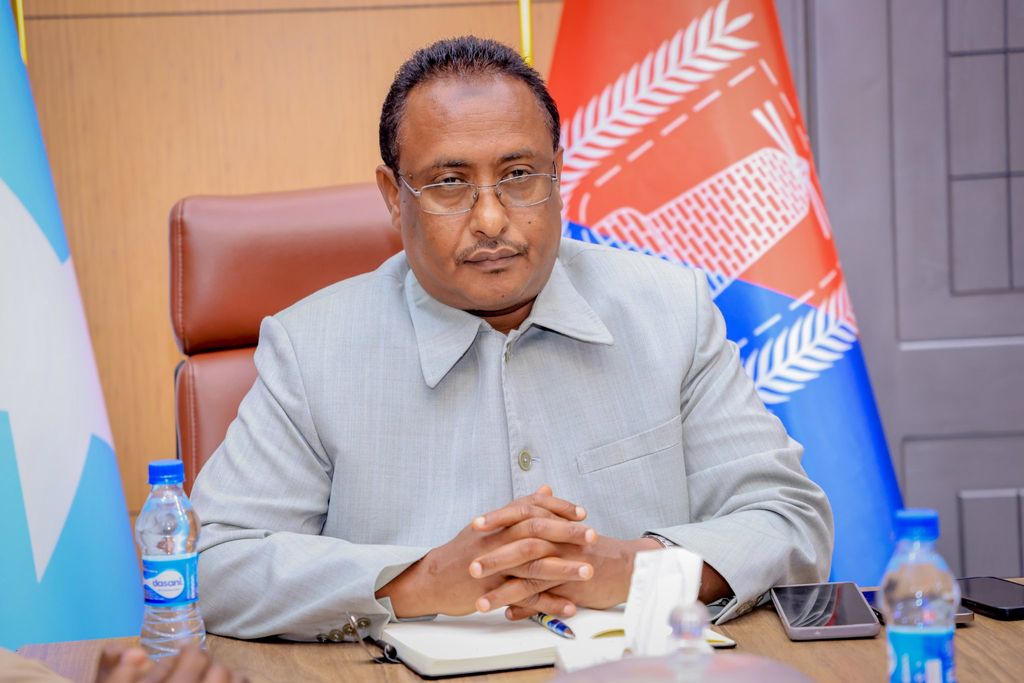 Maamulka Gobolka Banaadir oo diiday isku soo bax ay mucaaradka ku dhawaaqeen 