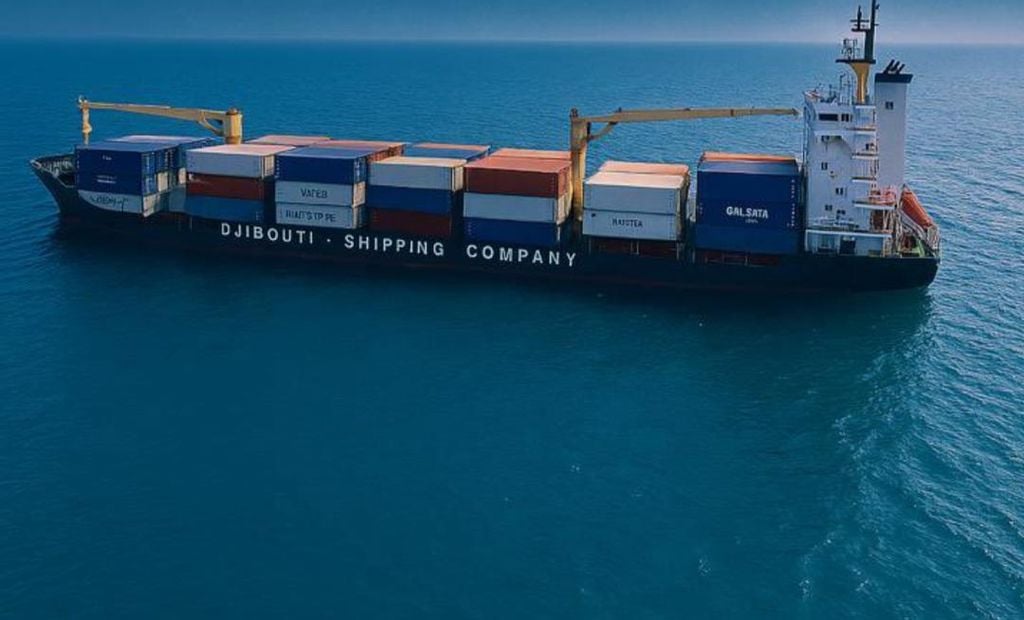 Shirkadda Maraakiibta Jabuuti oo balaarisay Maraakiibta