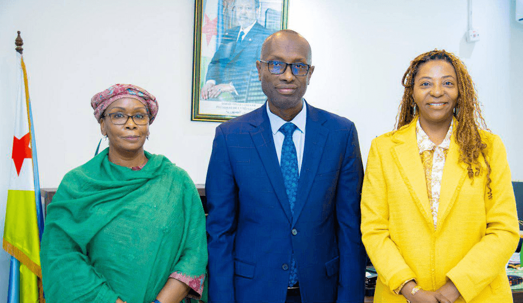 Jabuuti oo ka digtay xaalad dhaqaale oo qaxootiga ah