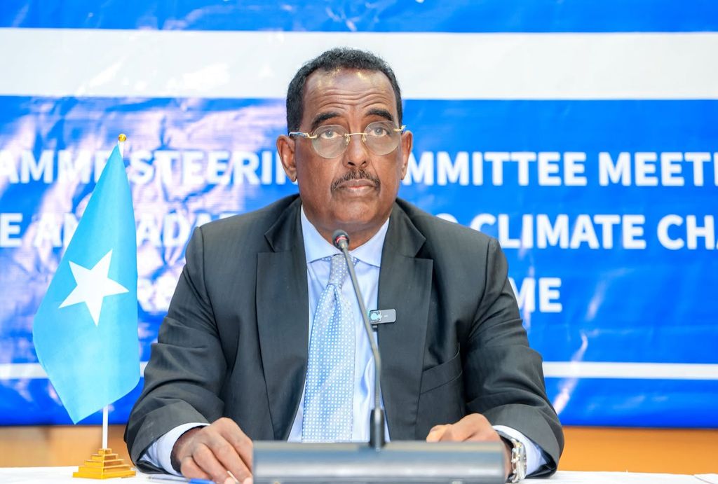 Soomaaliya oo magacaawday guddiga farsamo ee dhamaystirka SSC-Khatumo