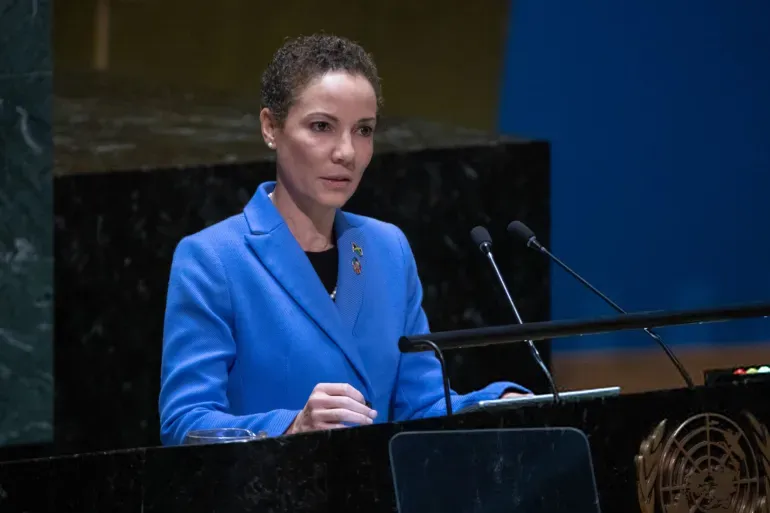 Jamaica oo noqotay dowladdii 142-aad ee aqoonsata dowladda Falastiin