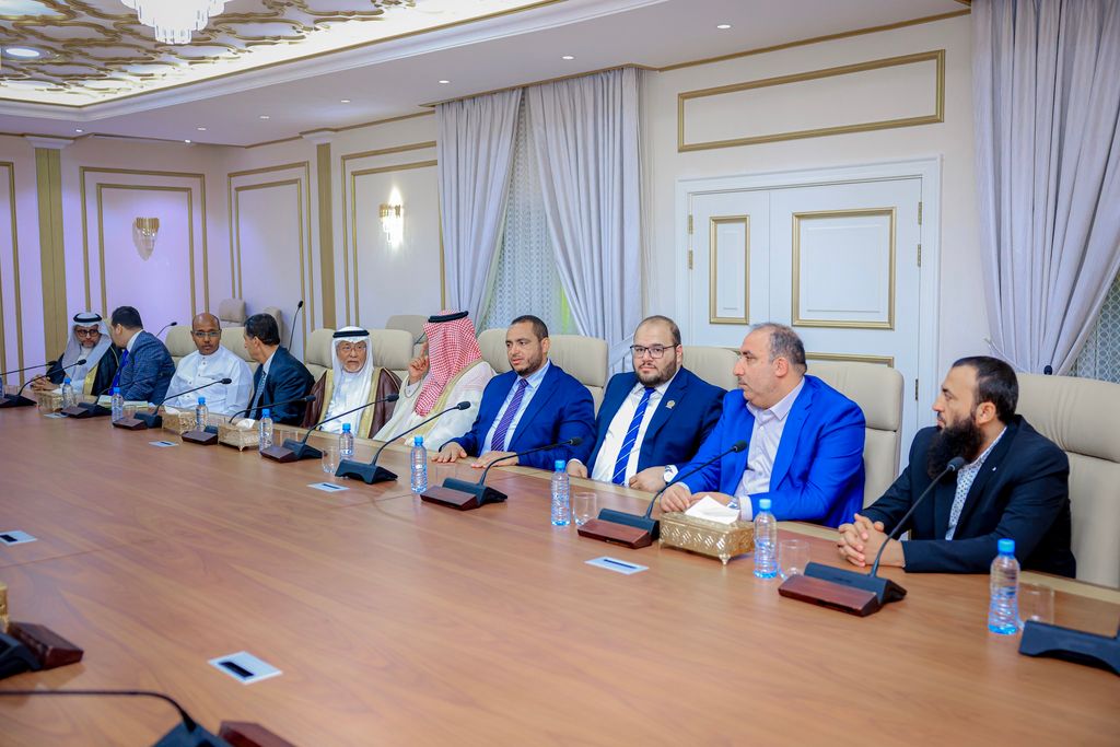 Golaha Sare ee Dhaqaalaha Carabta iyo Afrika oo xafiis ka furanaya Somaliland.