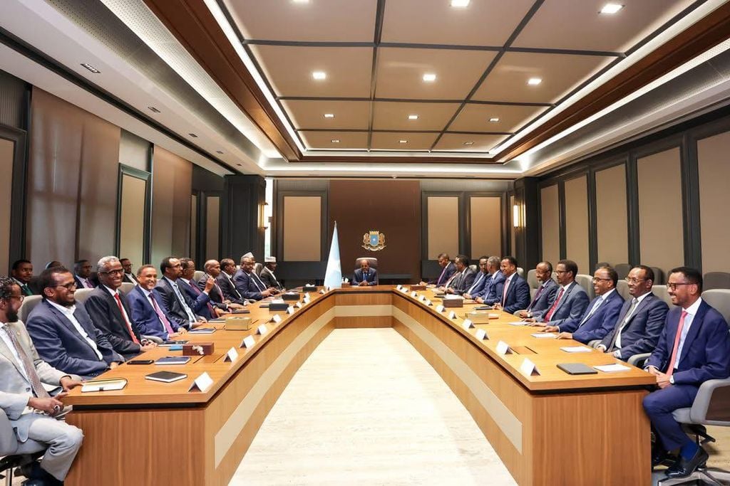 Beesha caalamka oo ku baaqday in is-afgarad laga gaaro hannaanka doorashooyinka 