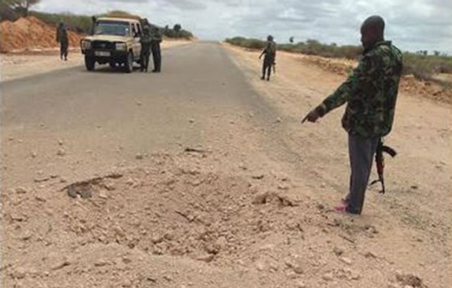 Kenya: Mudaaharaad kale  iyo laamaha amniga oo diyaar garoobay