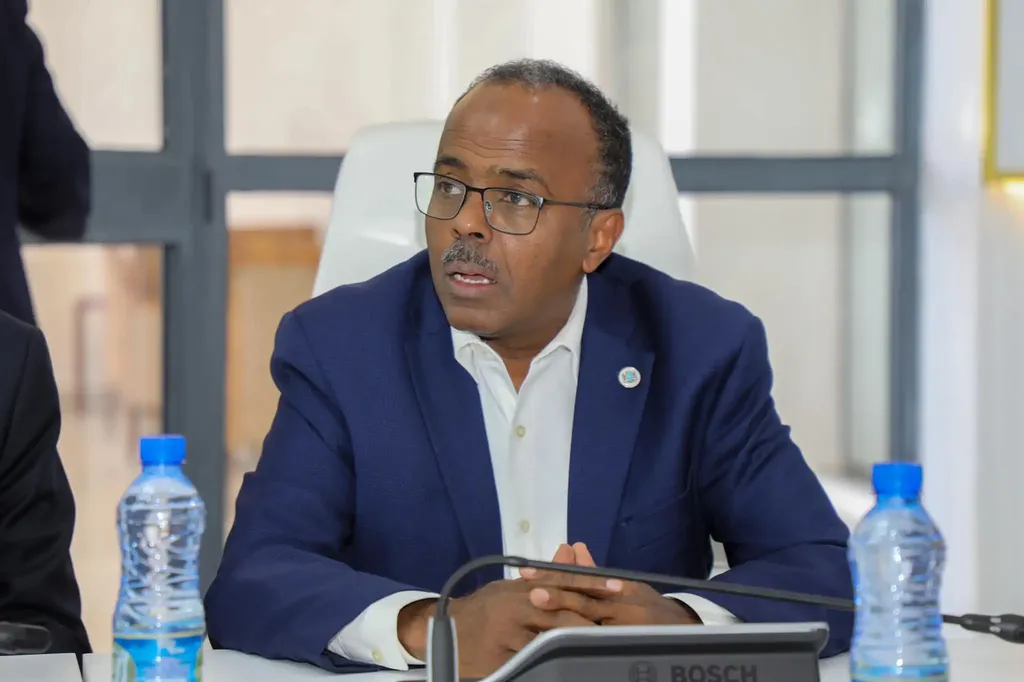 Soomaaliya oo shaacisay in la soo afjaray khilaafkii kala dhaxeeyay Itoobiya