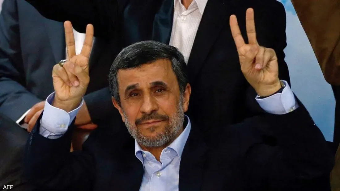 Doorashada Iran..Axmedinejad oo markale u tartamaya madaxtinimada