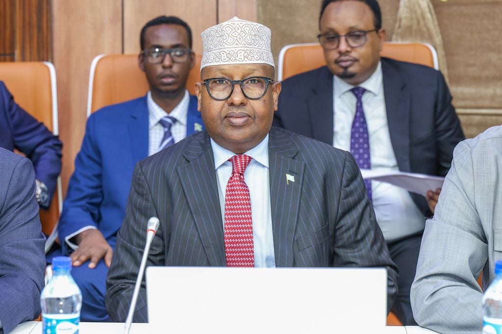 Soomaaliya: Taageerada Imaaraadku waxay mararka qaar wiiqaysay awoodda dowladda 