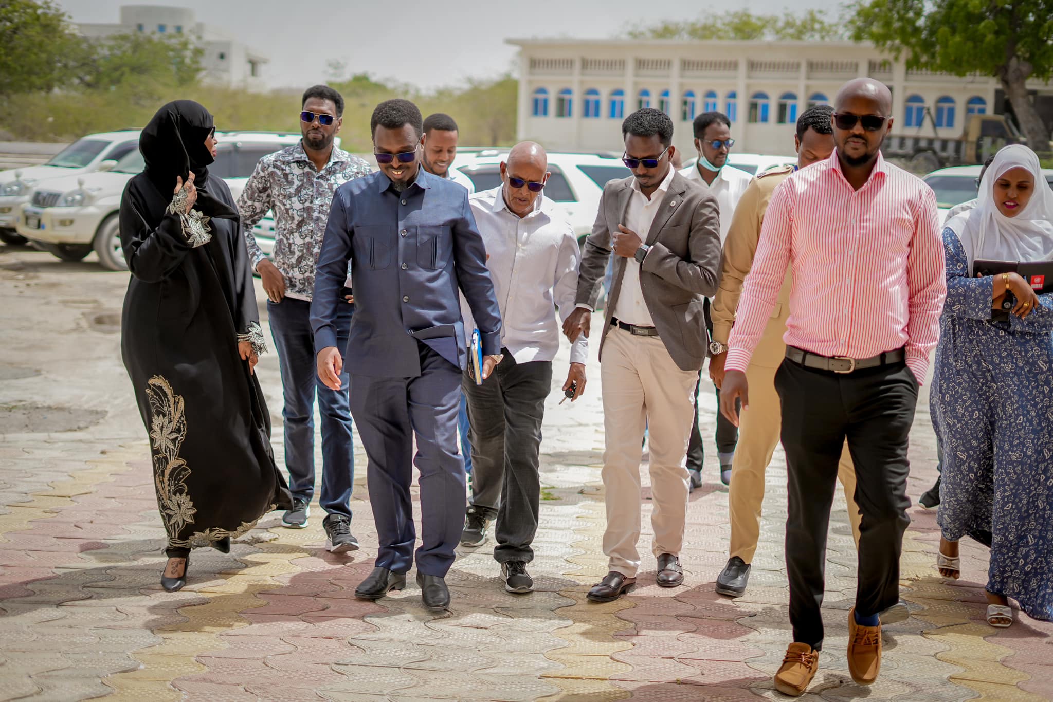 Muqdisho ma u diyaarsan tahay doorashada qof iyo cod ah?