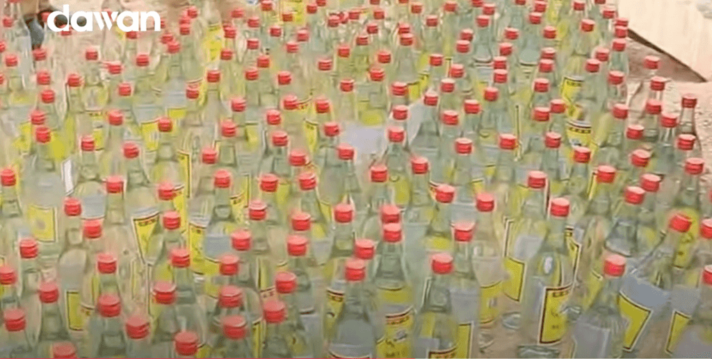 Maxkamadda Gaalkacyo oo xukun kasoo saartay kiis la xiriira Khamri