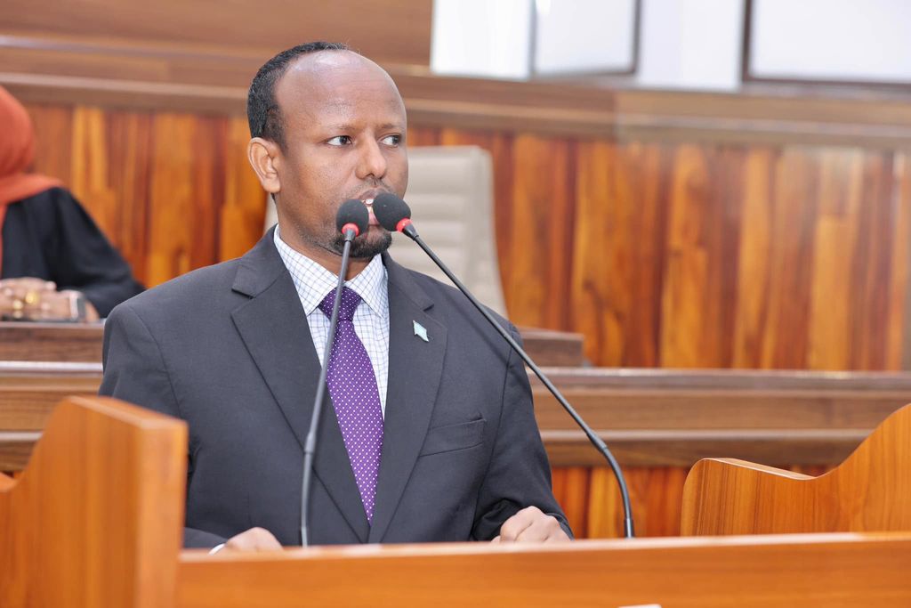 Dowladda Soomaaliya oo Xaqiijisay Khasaaraha Beledweyne