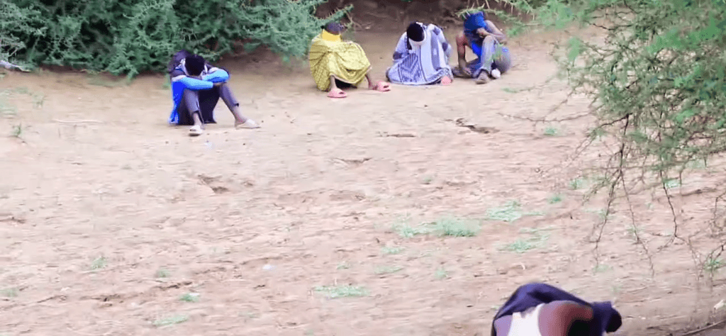 Afar Qof oo loo xiray dilka nin da’ ah loogu geystay Wanlaweyn