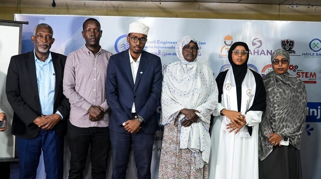 Kaalinta iyo Horumarka Cajiibka ah ee Haweenka Soomaaliyeed