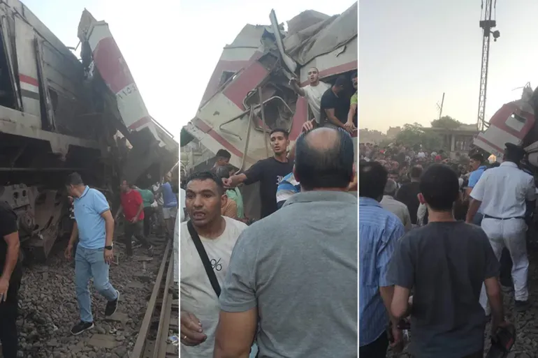 Masar... Shil tareen oo sababay dhimasho iyo dhaawac