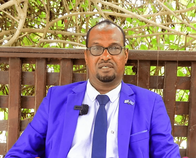 Jubbaland oo Shirka GWQ ku Tilmaamay “Shir Xisbiyeed”