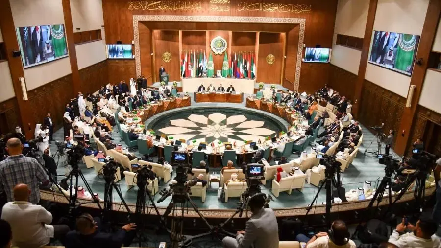Baarlamaanka Carabta oo cambaareeyay faragelinta Israel ee Soomaaliya iyo dalal kale