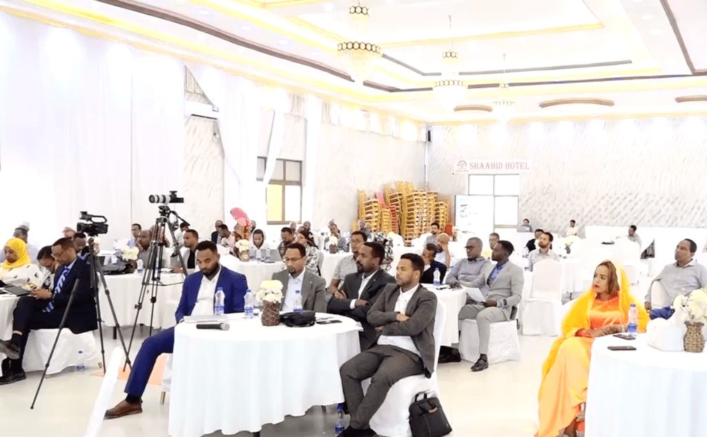 Cilmi Baaris Lagu Xoojinayo Isticmaalka Daawo Dhaqameedka oo Lagu Daah Furay Jigjiga