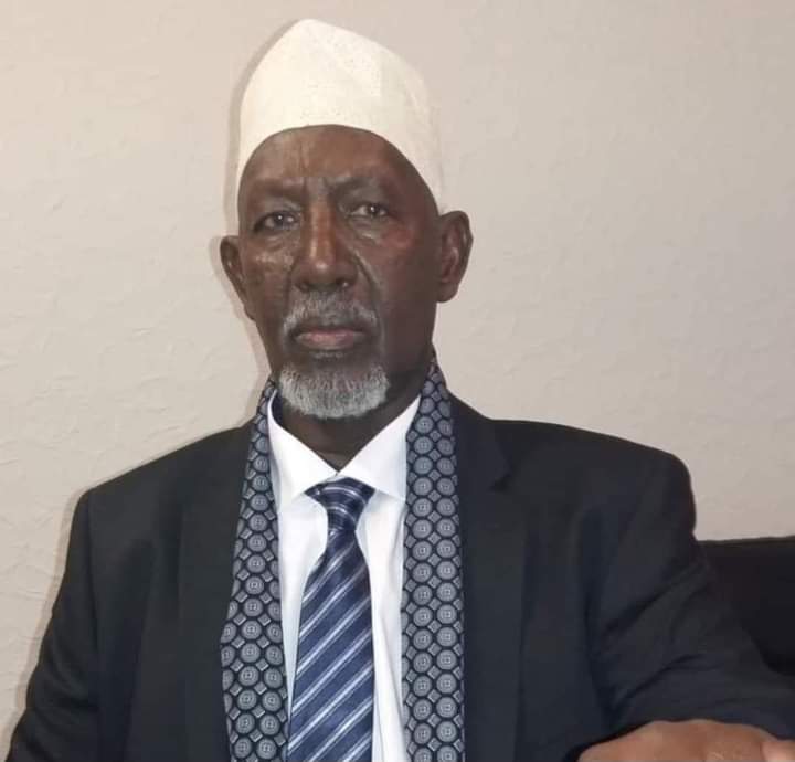 Duqii hore ee Muqdisho oo geeriyooday