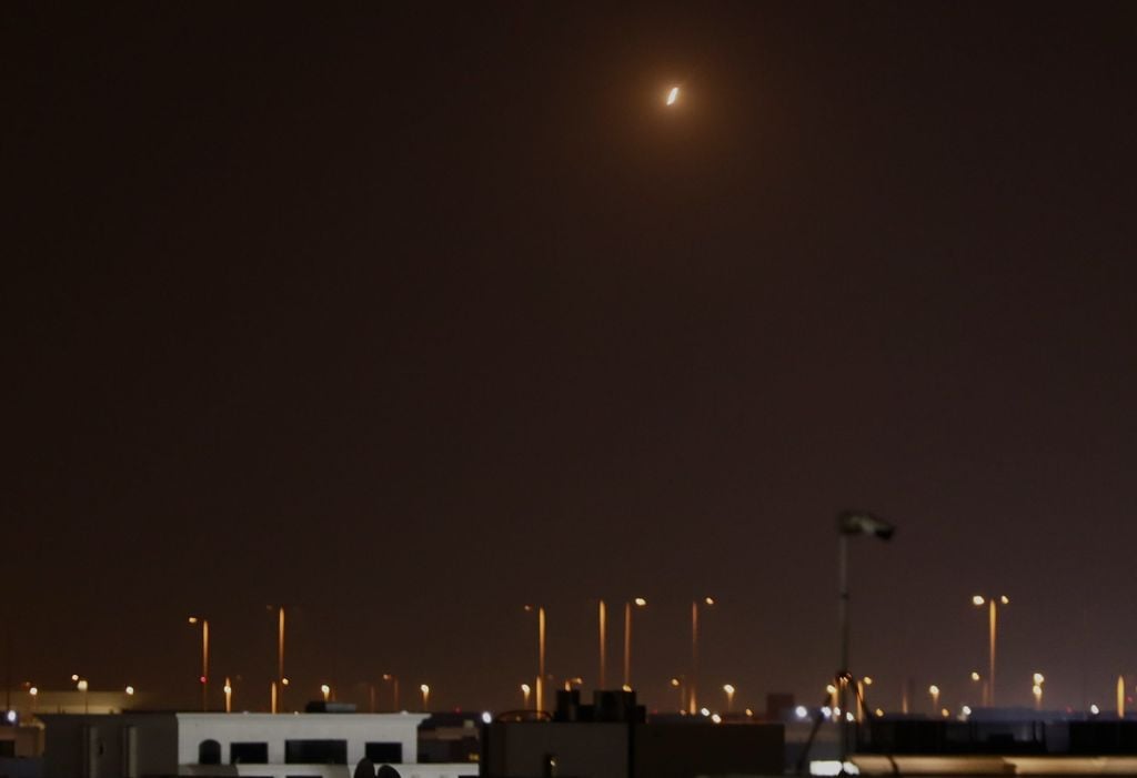 Soomaaliya oo Cambaareysay Weerarka Iran ee Qatar