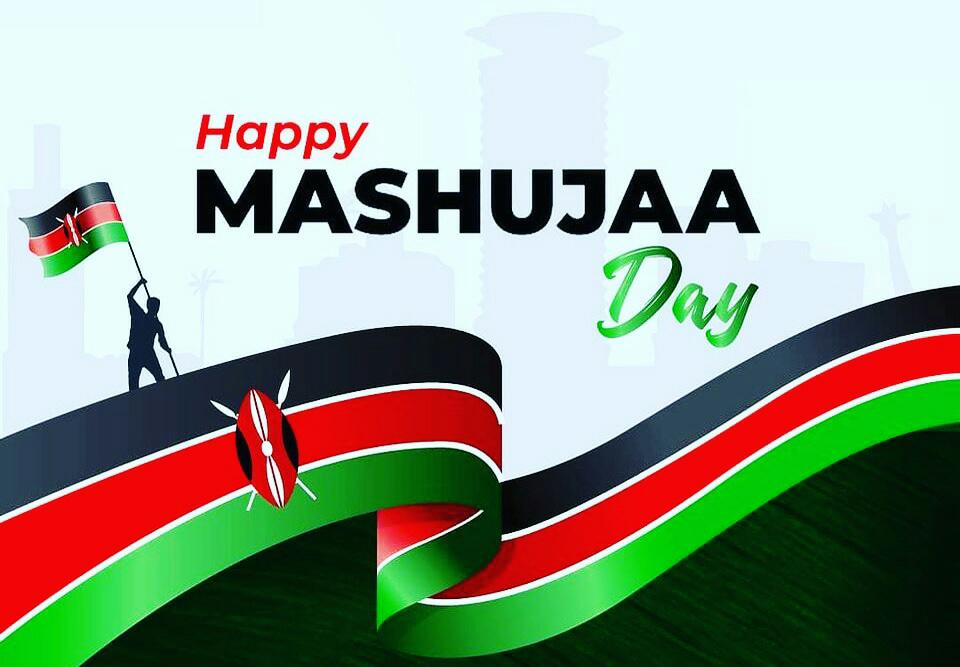 Wajeer oo laga xusay maalinta halyeeyada Kenya