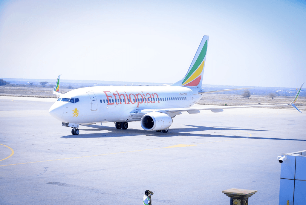 Somaliland oo Soo Rogtay Ruqsad Laga Rabo Duulimaadyada Hawada