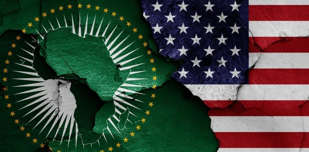 Africa oo Mareykanka ugu baaqday wadahadal