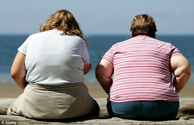 Infographic: tirada dadka cayilan ee dunida oo sii kordheysa