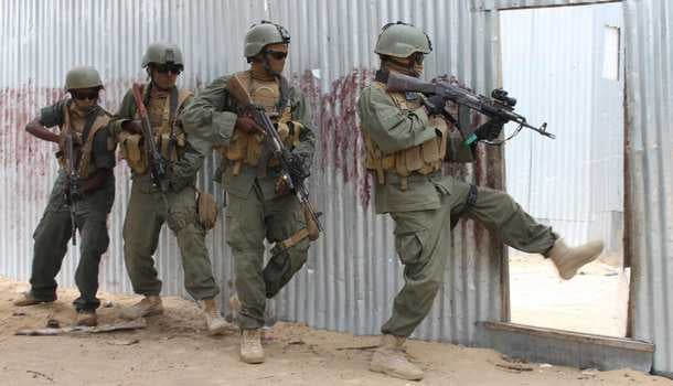 NISA oo sheegtay in la dilay madaxii maaliyadda AS ee Banaadir