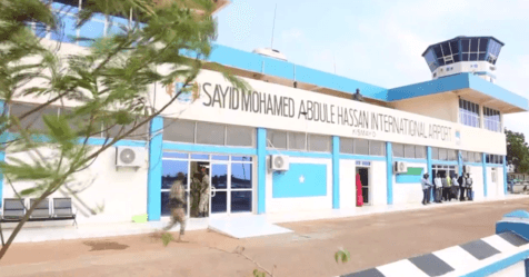 Kismaayo oo martigelineysa shirki ugu ballaarnaa ee mucaaradka 