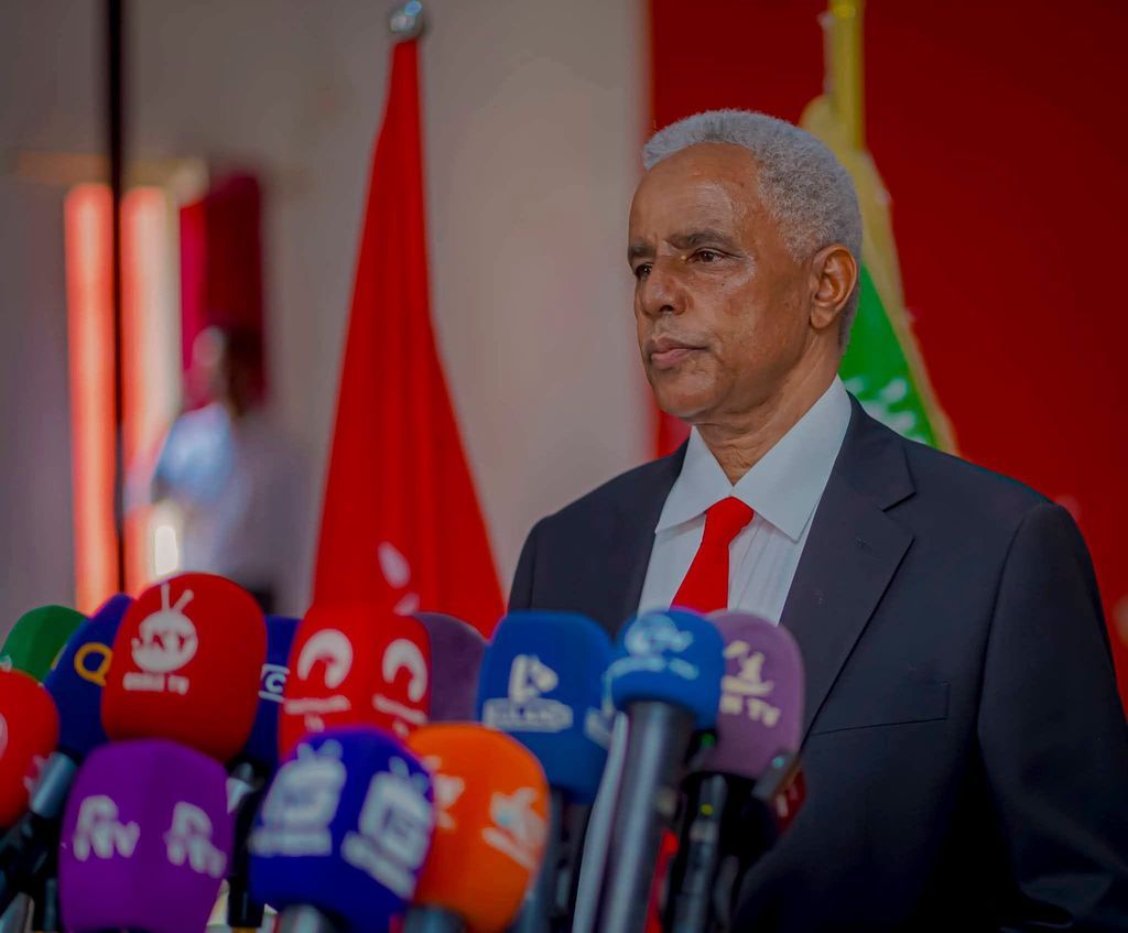 KAAH oo xukuumadda Somaliland ku eedeeyay inay ku fashilantay xallinta colaadda Awdal