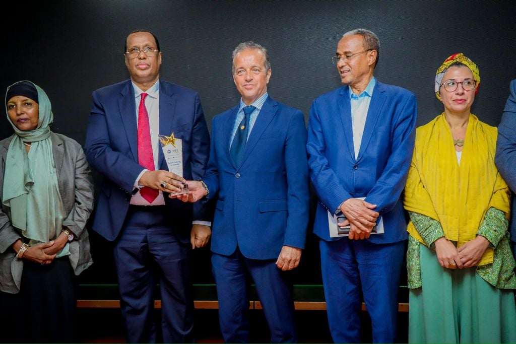 Kalluumeysatada Boosaaso oo helay fursad ay ku hormariyaan wax-soo-saarkooda 