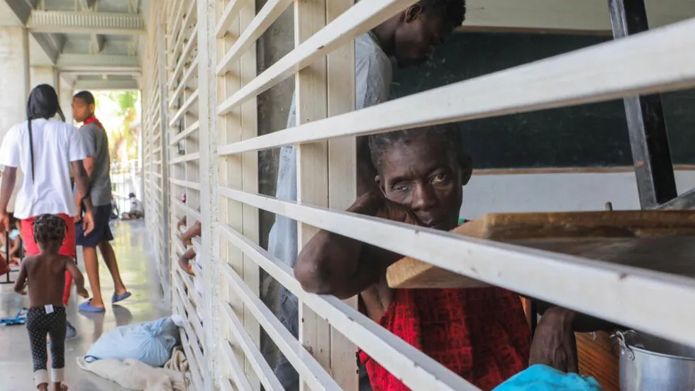 Kenya oo hoggaamineysa ciidan caalami ah oo loo diro Haiti