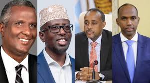 Madasha Samata-bixinta oo shacabka ugu baaqday difaaca midnimada dalka