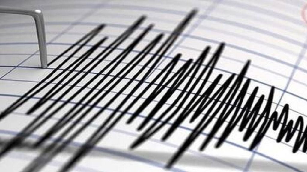 Dhul-gariir xoogan oo ka dhacay Itoobiya