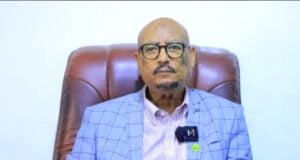 Maxaad ka taqaan siyaasiga ma quusataha ah ee Faysal Cali Waraabe? 