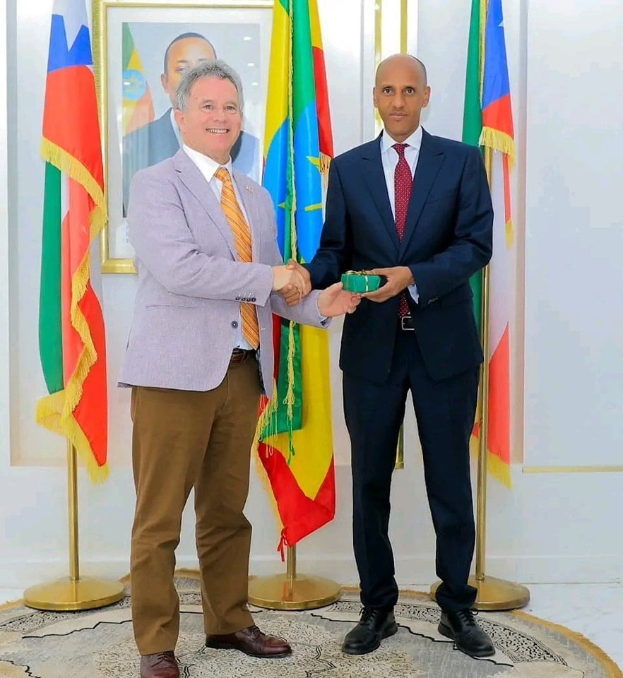 Digniin laga soo saaray roobab la filayo inay ka da'aan dowlad deegaanka Soomaalida