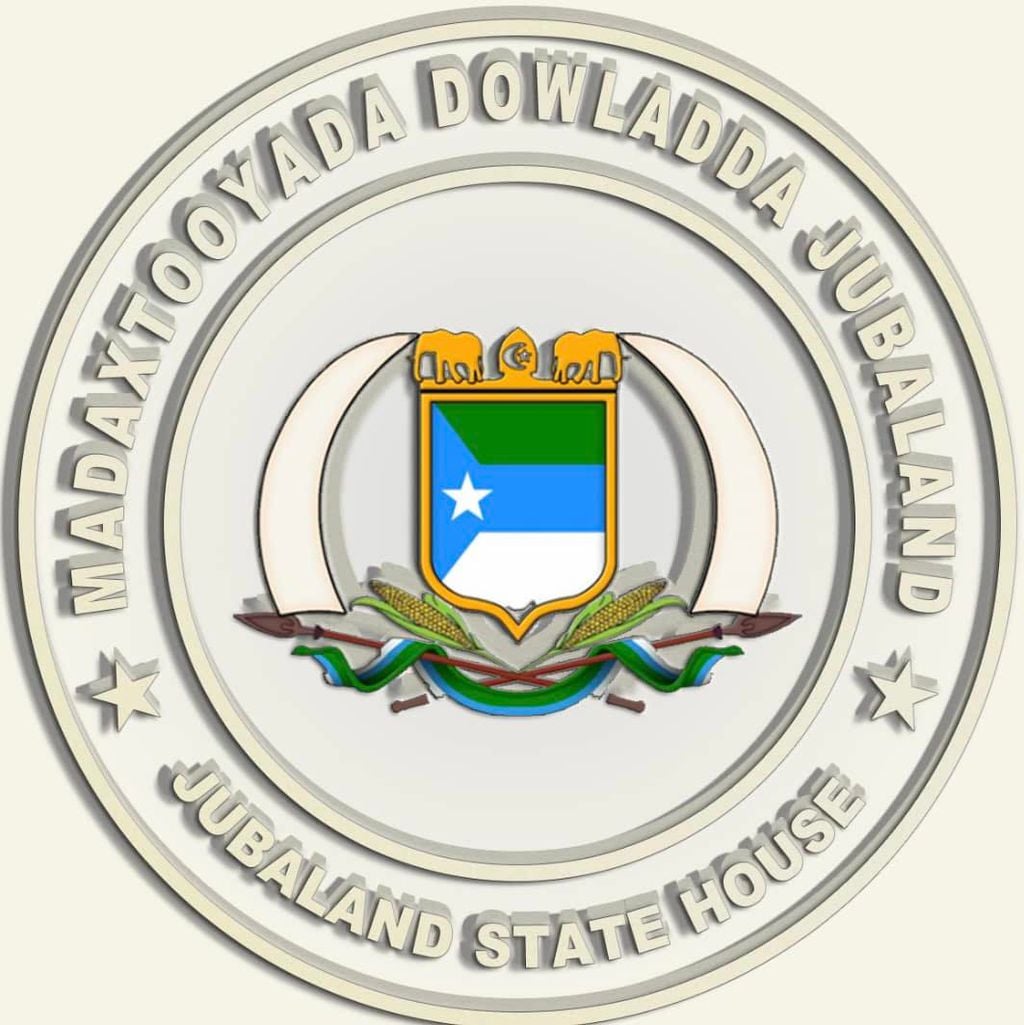 Jubaland oo ku dhawaaqday qorshaheeda doorashooyin dadban