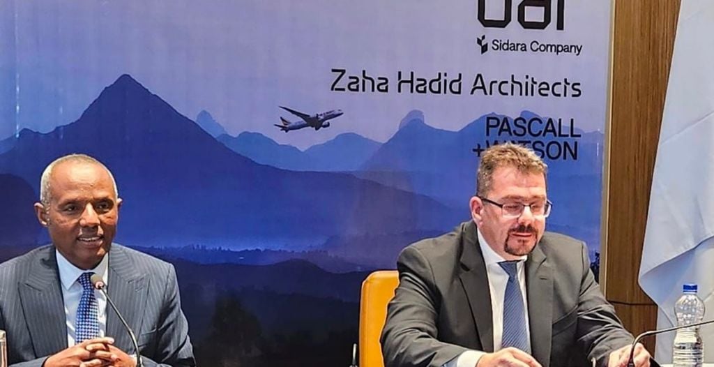 Itoobiya oo $6 billion oo dayn ah ku dhisaysa garoon diyaaradeed