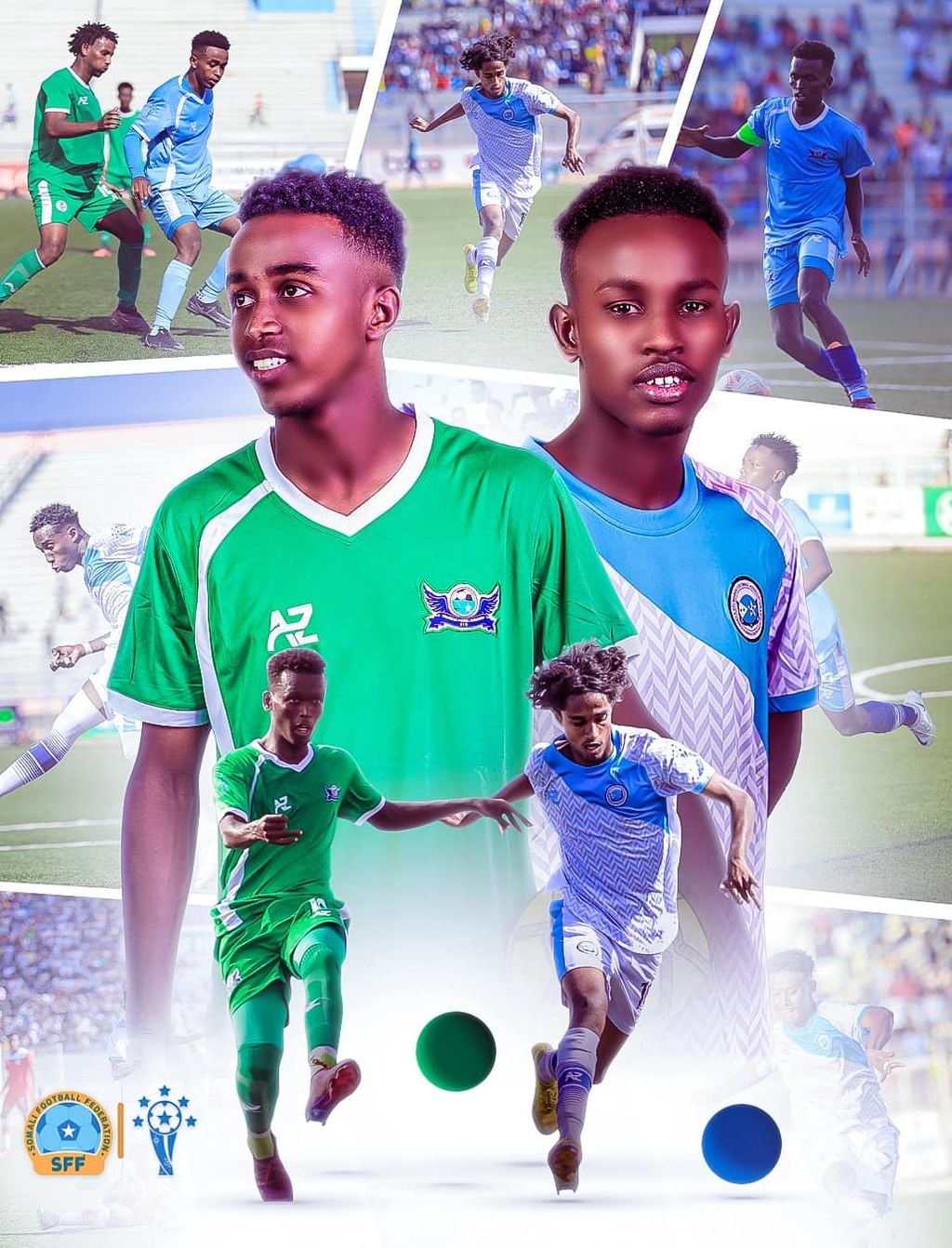 Hirshabeelle mise Galmudug yaa qaadi doona koobka M/Goboleedyada?